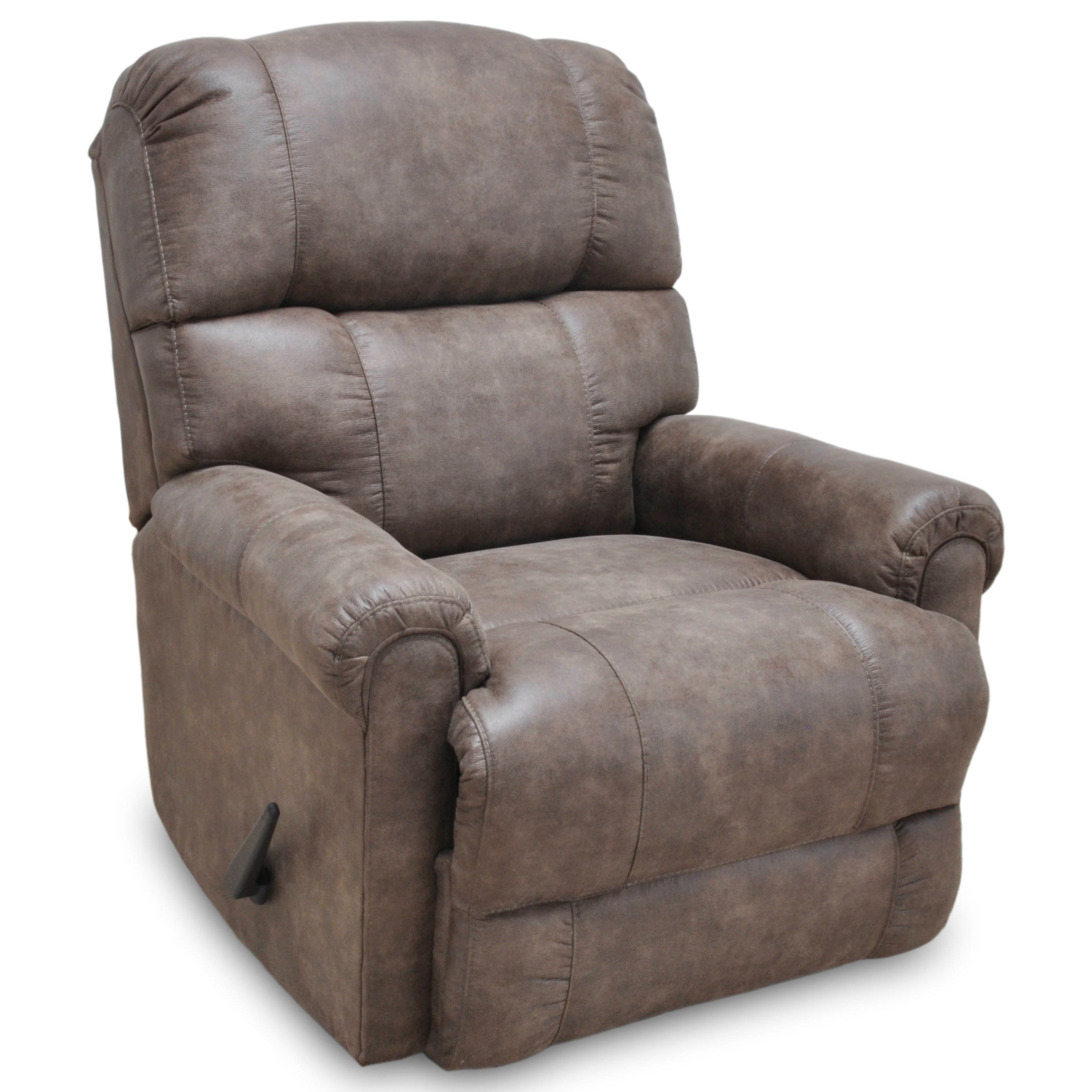 Franklin Franklin Recliners Captain Rocker Recliner Find Your